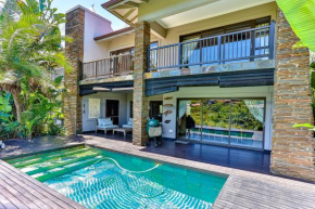 4 Bedroom Deluxe Duplex - Zimbali